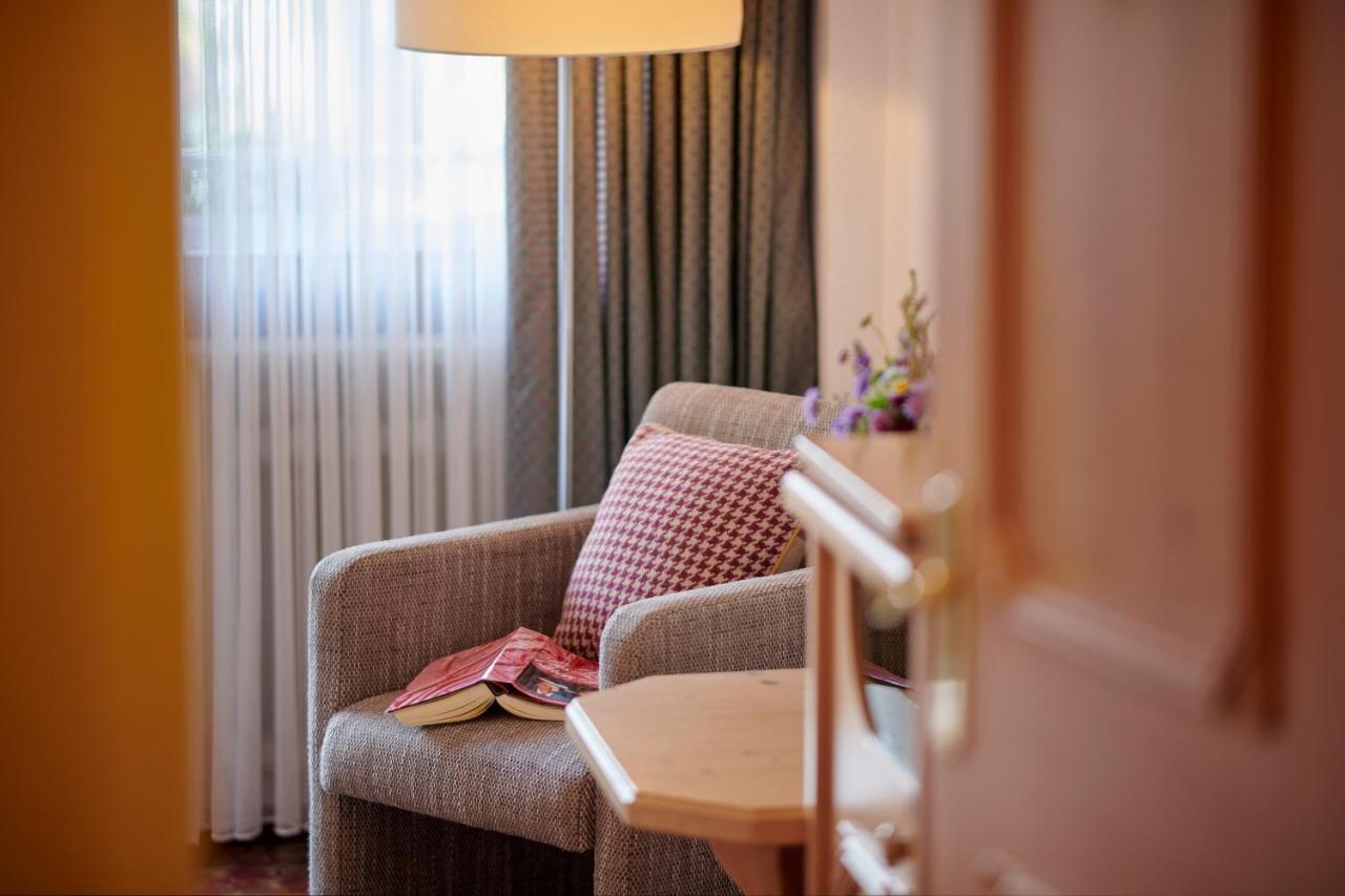 Hotel Bannwaldsee ฮาลเบลค ภายนอก รูปภาพ