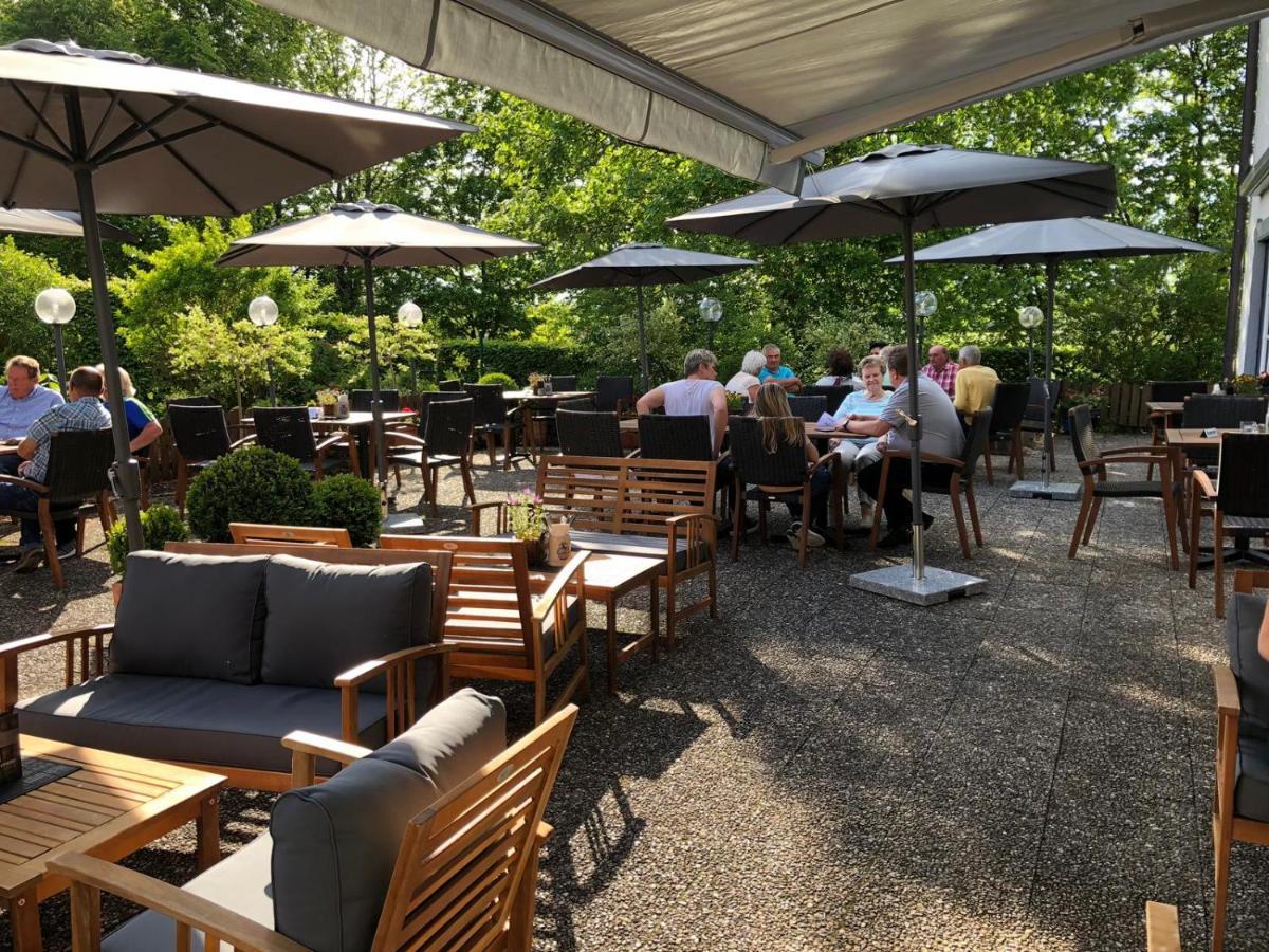 Hotel Bannwaldsee ฮาลเบลค ภายนอก รูปภาพ