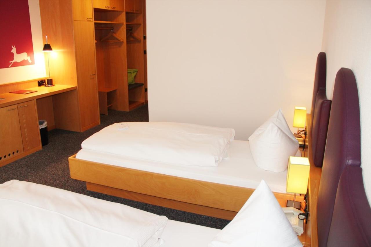 Hotel Bannwaldsee ฮาลเบลค ภายนอก รูปภาพ